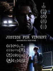 Poster do filme Justice for Vincent