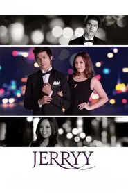 Jerryy movie poster