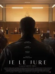 Poster do filme I Swear