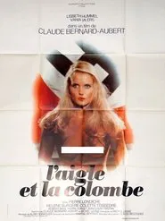 Poster do filme The Eagle and the Dove