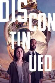 Poster do filme Discontinued