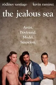 The Jealous Sea movie poster