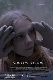 Nostos Algos movie poster