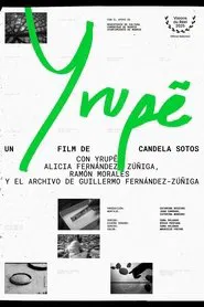 Yrupẽ movie poster
