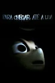 Poster do filme Para Chegar Até a Lua