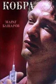 Poster do filme Cobra