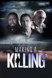 Making a Killing movie poster