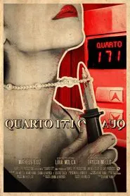 Quarto 171 movie poster