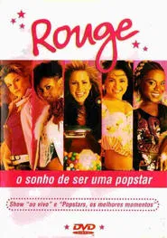 O Sonho de Ser Uma Popstar movie poster