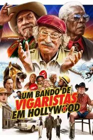 Poster do filme Vigaristas em Hollywood