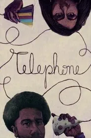Poster do filme Telephone