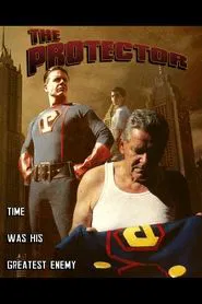 Poster do filme The Protector
