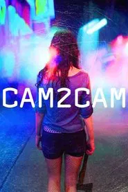 Cam2Cam movie poster