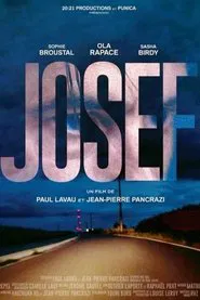 Josef movie poster