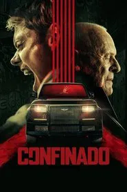 Poster do filme Confinado