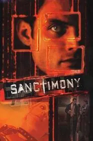 Poster do filme Sanctimony