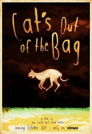 Cat's Out of the Bag movie poster