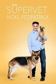 The Supervet: Noel Fitzpatrick tv show poster