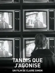 Tandis que j’agonise movie poster