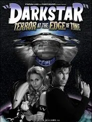 Darkstar: Terror at The Edge of Time movie poster