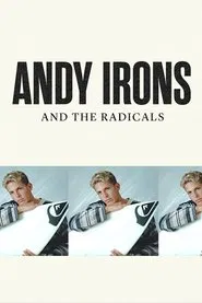 Andy Irons and the Radicals movie poster