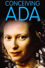 Conceiving Ada movie poster