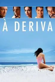 Poster do filme Adrift