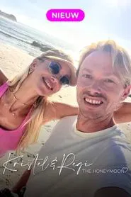 Kristel & Regi: The Honeymoon tv show poster