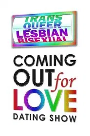 Coming Out For Love tv show poster