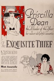 The Exquisite Thief movie poster