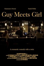 Guy Meets Girl movie poster