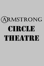 Armstrong Circle Theatre tv show poster