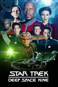 Poster da série Jornada nas Estrelas: A Nova Missão