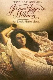 James Joyce's Women movie poster