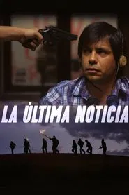 The Last News movie poster