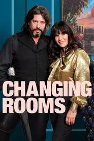 Changing Rooms tv show poster
