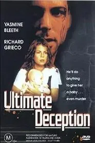 Ultimate Deception movie poster