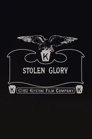 Stolen Glory movie poster