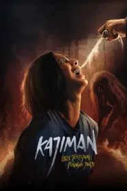 Kajiman: Iblis Terkejam Penagih Janji movie poster