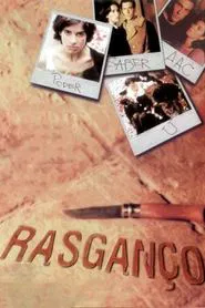 Rending movie poster