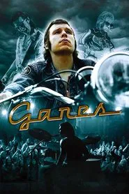 Ganes movie poster