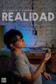 Poster do filme Reality