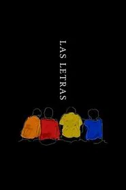 The Letters movie poster