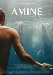 Amine movie poster