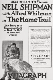 The Home Trail movie poster