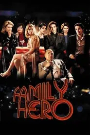 Poster do filme Segredos de Cabaré