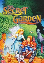 The Secret Garden movie poster