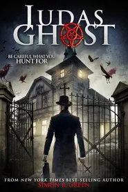 Judas Ghost movie poster
