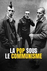 Der Pop im Kommunismus movie poster