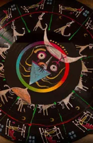 Demoni movie poster